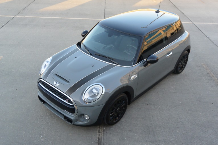 Used-2015-MINI-Cooper-Hardtop-S-for-sale-Jackson-MS