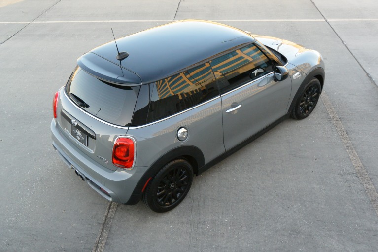 Used-2015-MINI-Cooper-Hardtop-S-Jackson-MS