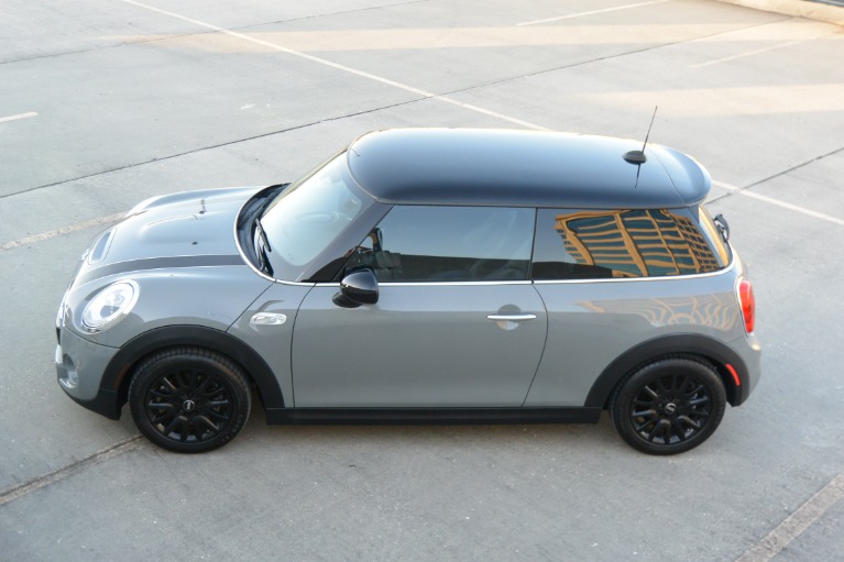 Used-2015-MINI-Cooper-Hardtop-S-for-sale-Jackson-MS