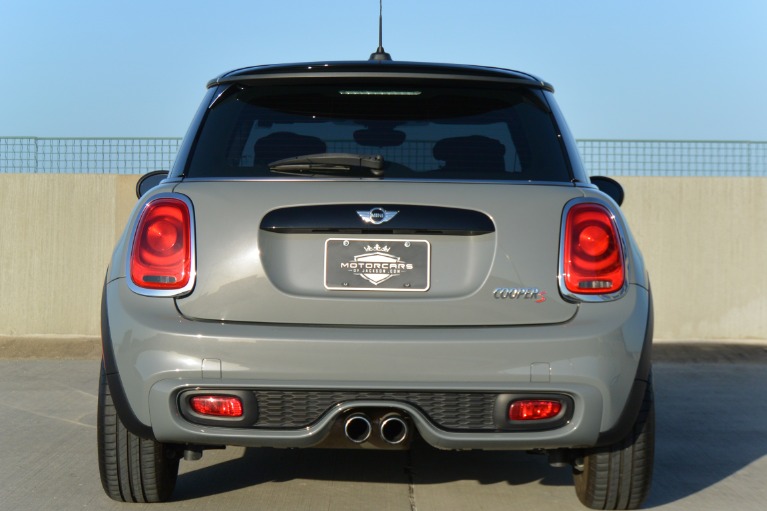 Used-2015-MINI-Cooper-Hardtop-S-Jackson-MS