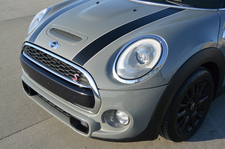 Used-2015-MINI-Cooper-Hardtop-S-for-sale-Jackson-MS