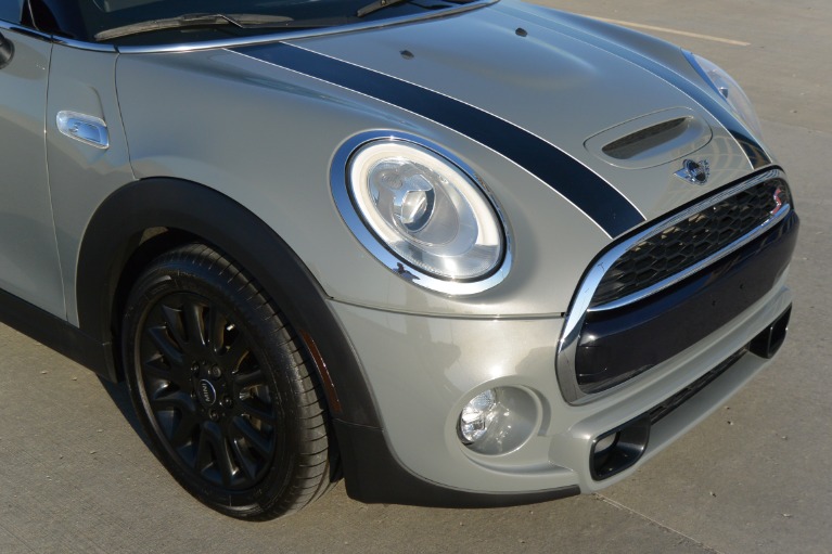 Used-2015-MINI-Cooper-Hardtop-S-Jackson-MS