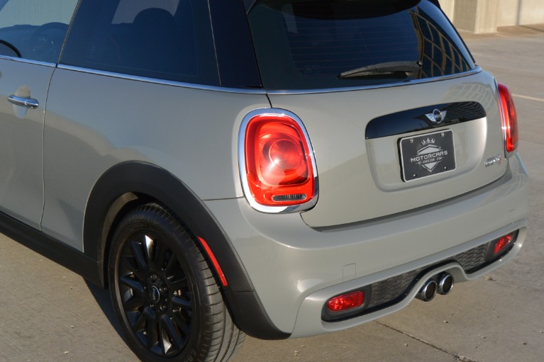 Used-2015-MINI-Cooper-Hardtop-S-for-sale-Jackson-MS