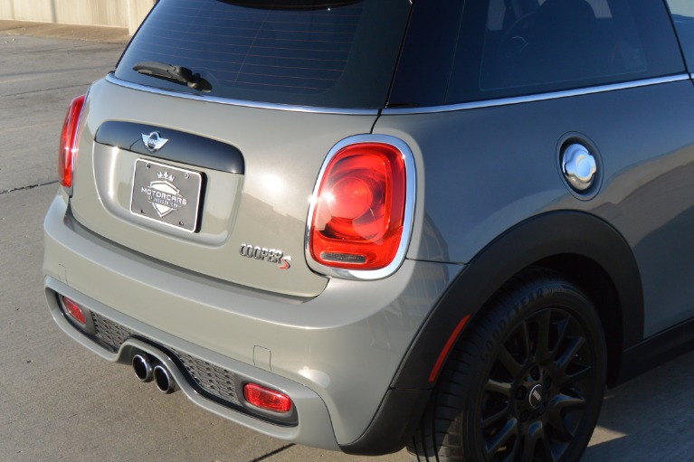 Used-2015-MINI-Cooper-Hardtop-S-Jackson-MS