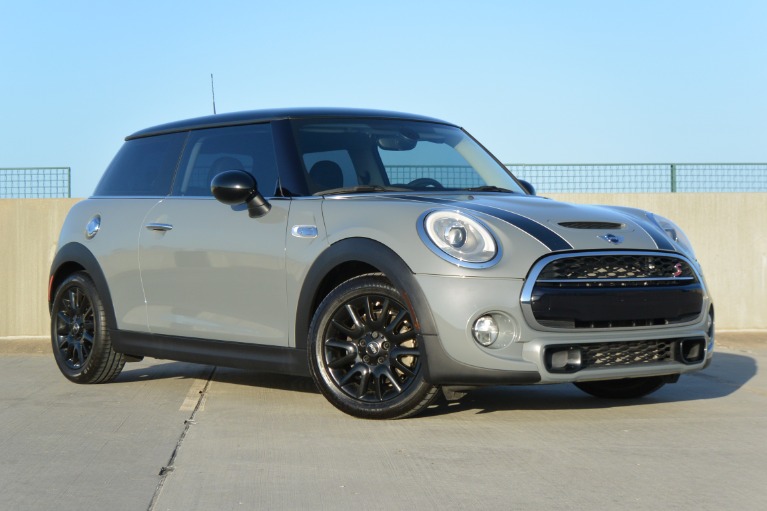 Used-2015-MINI-Cooper-Hardtop-S-for-sale-Jackson-MS