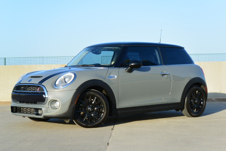 Used-2015-MINI-Cooper-Hardtop-S-Jackson-MS