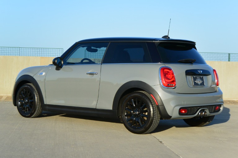 Used-2015-MINI-Cooper-Hardtop-S-for-sale-Jackson-MS