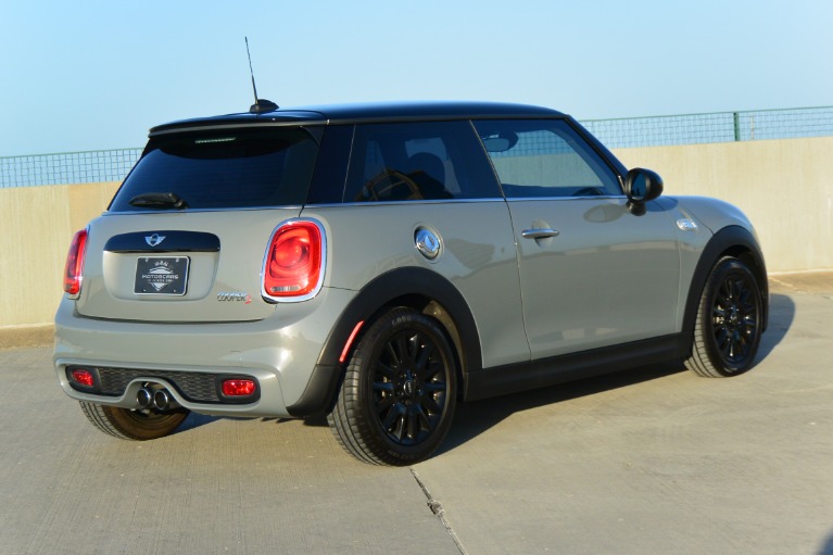 Used-2015-MINI-Cooper-Hardtop-S-Jackson-MS