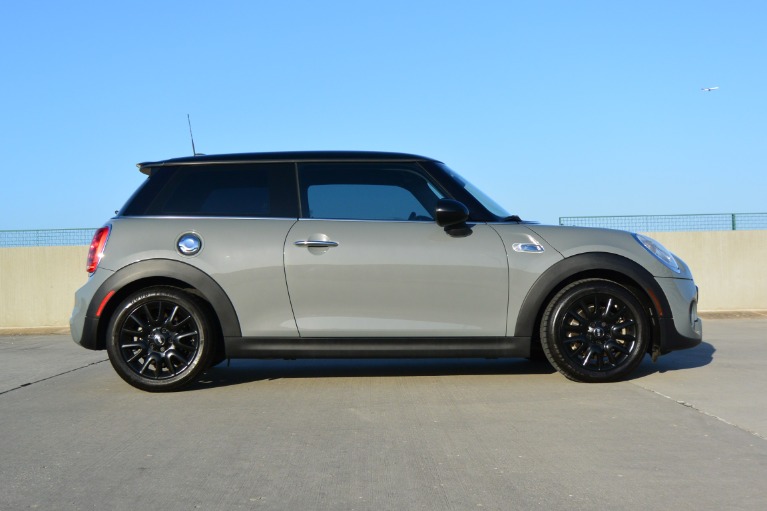 Used-2015-MINI-Cooper-Hardtop-S-for-sale-Jackson-MS