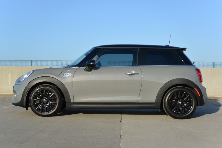 Used-2015-MINI-Cooper-Hardtop-S-Jackson-MS