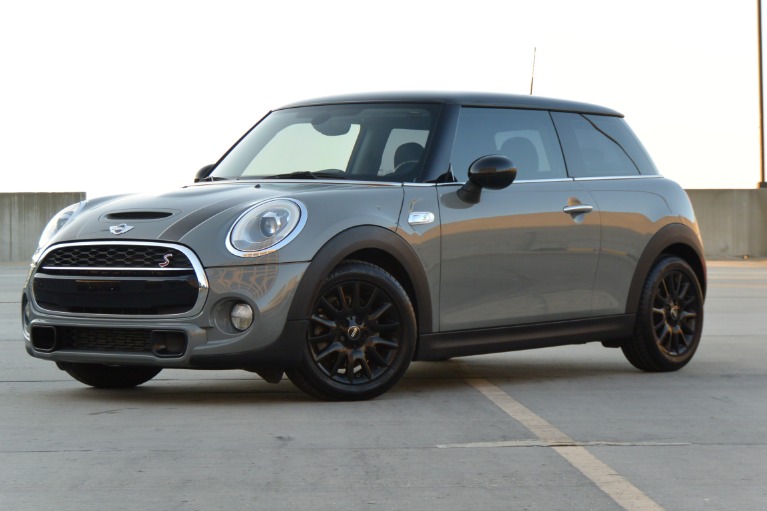 Used-2015-MINI-Cooper-Hardtop-S-for-sale-Jackson-MS