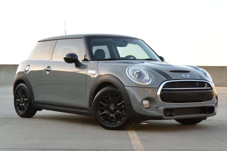 Used-2015-MINI-Cooper-Hardtop-S-Jackson-MS