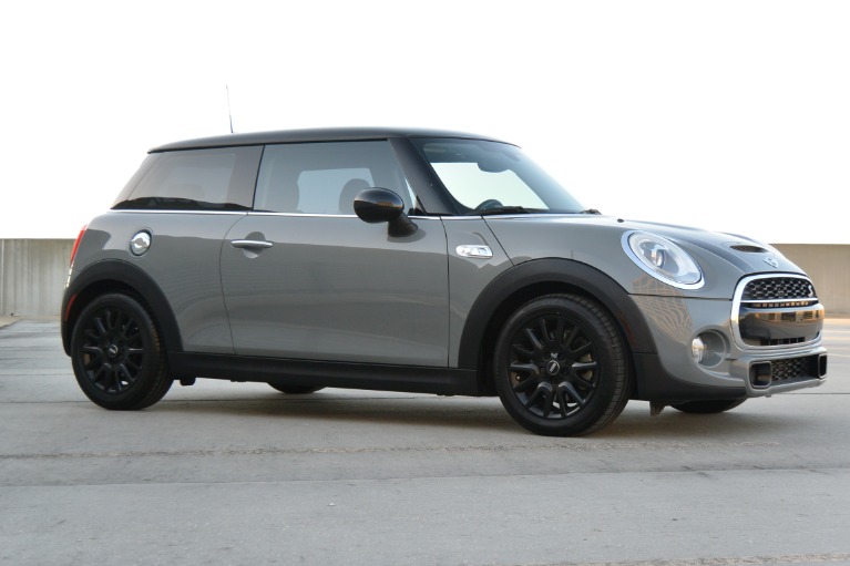 Used-2015-MINI-Cooper-Hardtop-S-for-sale-Jackson-MS