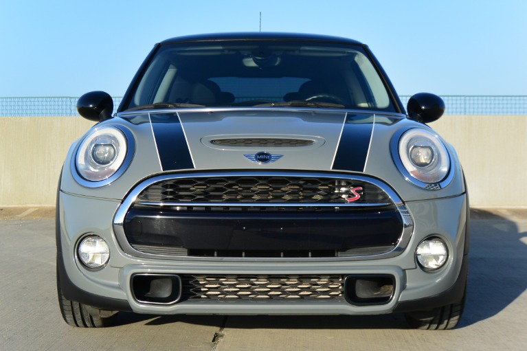 Used-2015-MINI-Cooper-Hardtop-S-for-sale-Jackson-MS