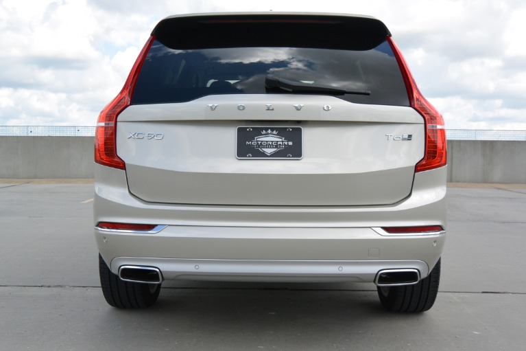 2018 Volvo XC90 T6 Inscription AWD Stock # J1373346 for sale near