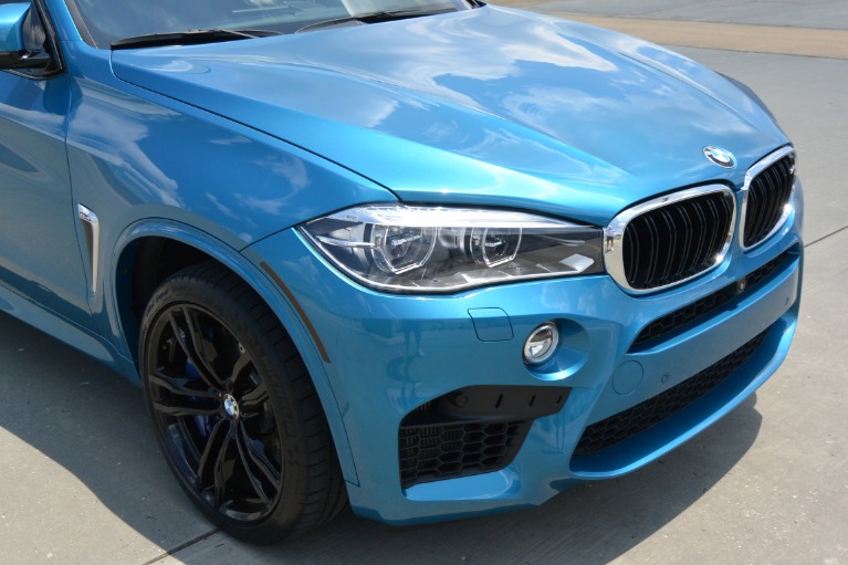 Used-2017-BMW-X5-M-Jackson-MS