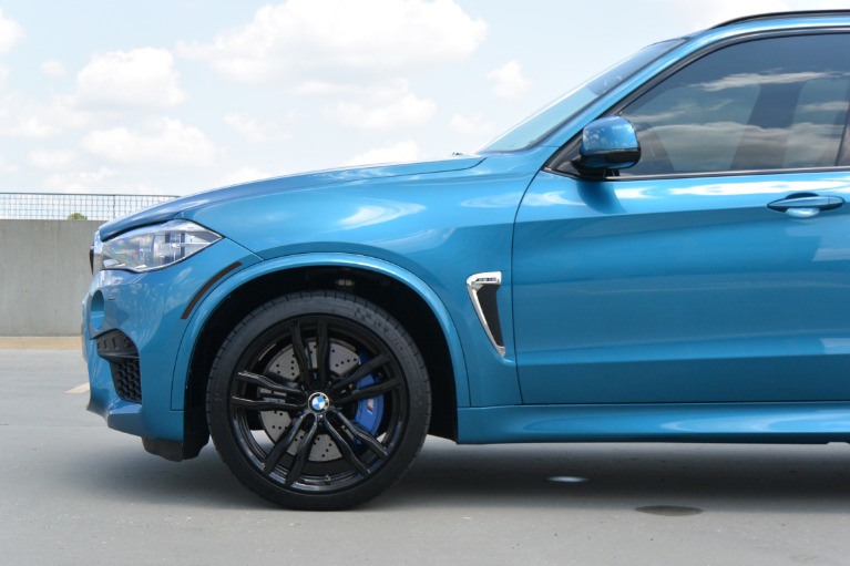 Used-2017-BMW-X5-M-Jackson-MS