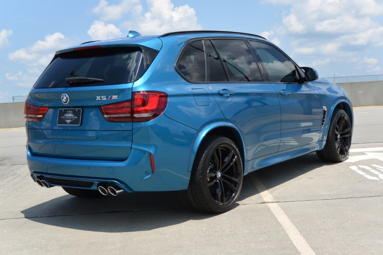 Used-2017-BMW-X5-M-Jackson-MS