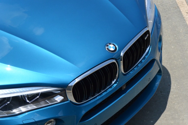 Used-2017-BMW-X5-M-Jackson-MS