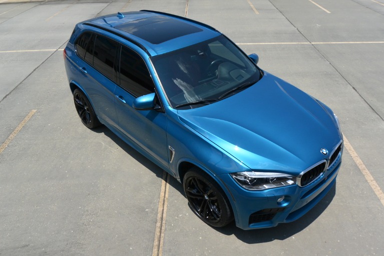 Used-2017-BMW-X5-M-Jackson-MS