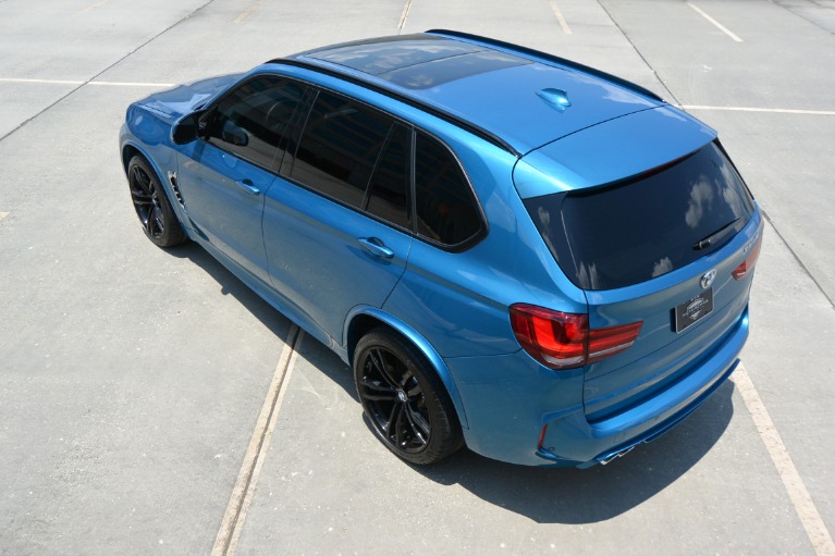 Used-2017-BMW-X5-M-Jackson-MS