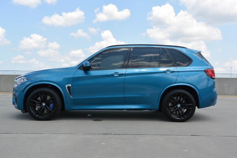 Used-2017-BMW-X5-M-Jackson-MS