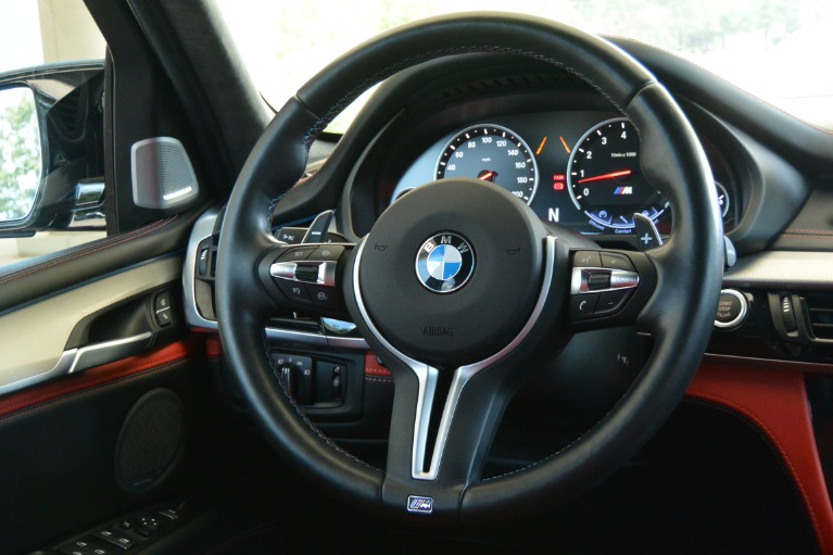 Used-2017-BMW-X5-M-Jackson-MS