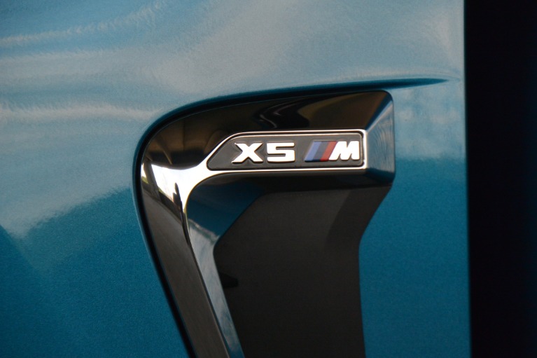 Used-2017-BMW-X5-M-Jackson-MS