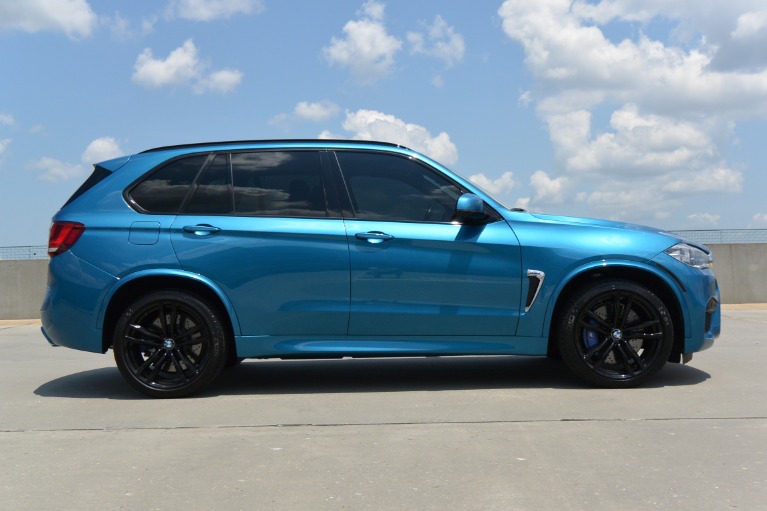 Used-2017-BMW-X5-M-Jackson-MS