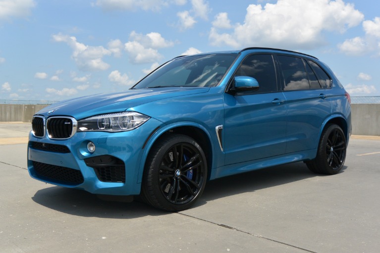 Used-2017-BMW-X5-M-Jackson-MS