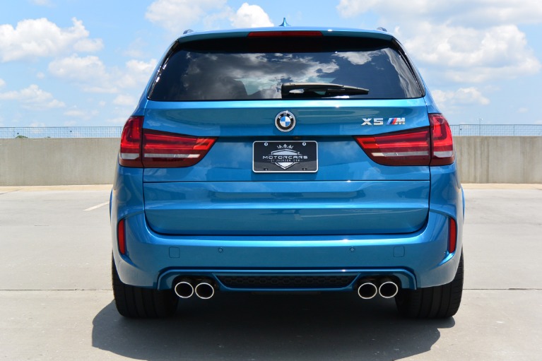 Used-2017-BMW-X5-M-for-sale-Jackson-MS