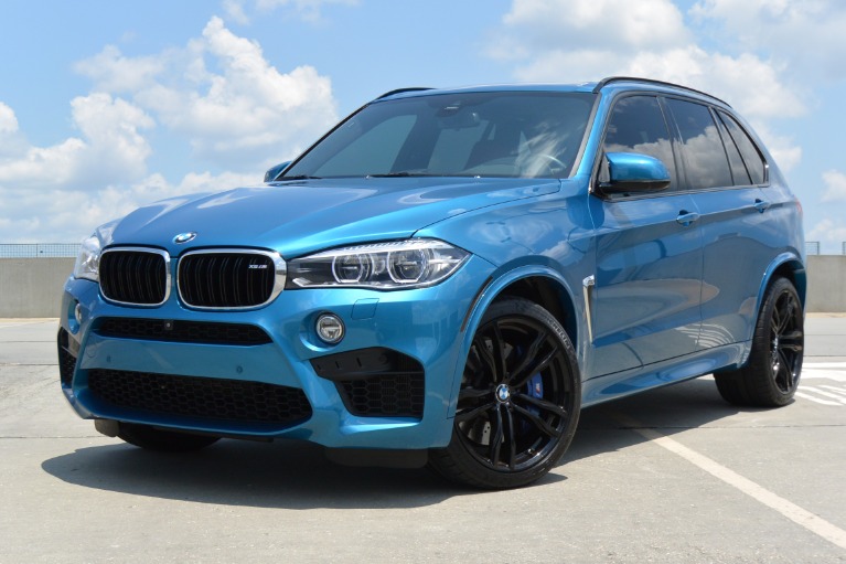 Used-2017-BMW-X5-M-for-sale-Jackson-MS