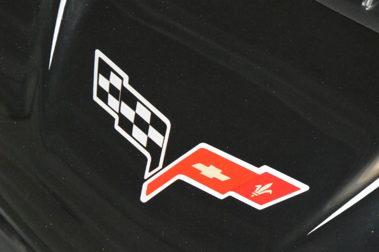 Used-2007-Chevrolet-Corvette-Z06-Lingenfelter-Jackson-MS
