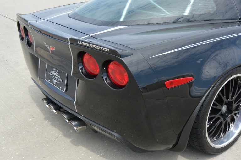 Used-2007-Chevrolet-Corvette-Z06-Lingenfelter-for-sale-Jackson-MS