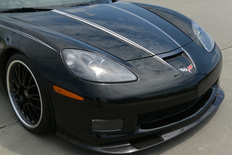 Used-2007-Chevrolet-Corvette-Z06-Lingenfelter-for-sale-Jackson-MS