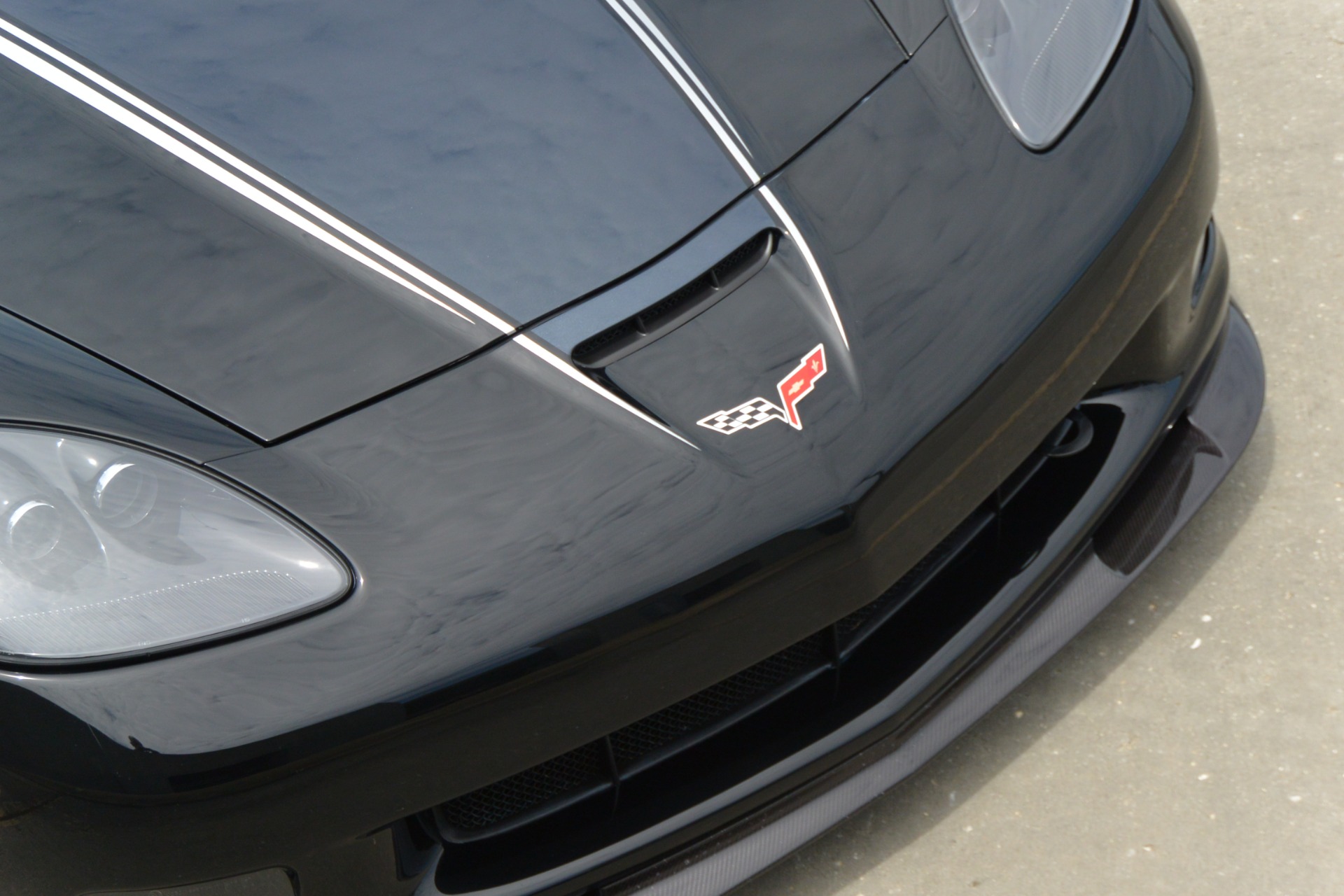 Used-2007-Chevrolet-Corvette-Z06-Lingenfelter-for-sale-Jackson-MS