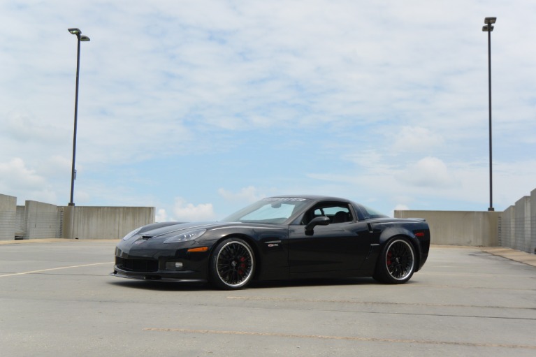 Used-2007-Chevrolet-Corvette-Z06-Lingenfelter-for-sale-Jackson-MS