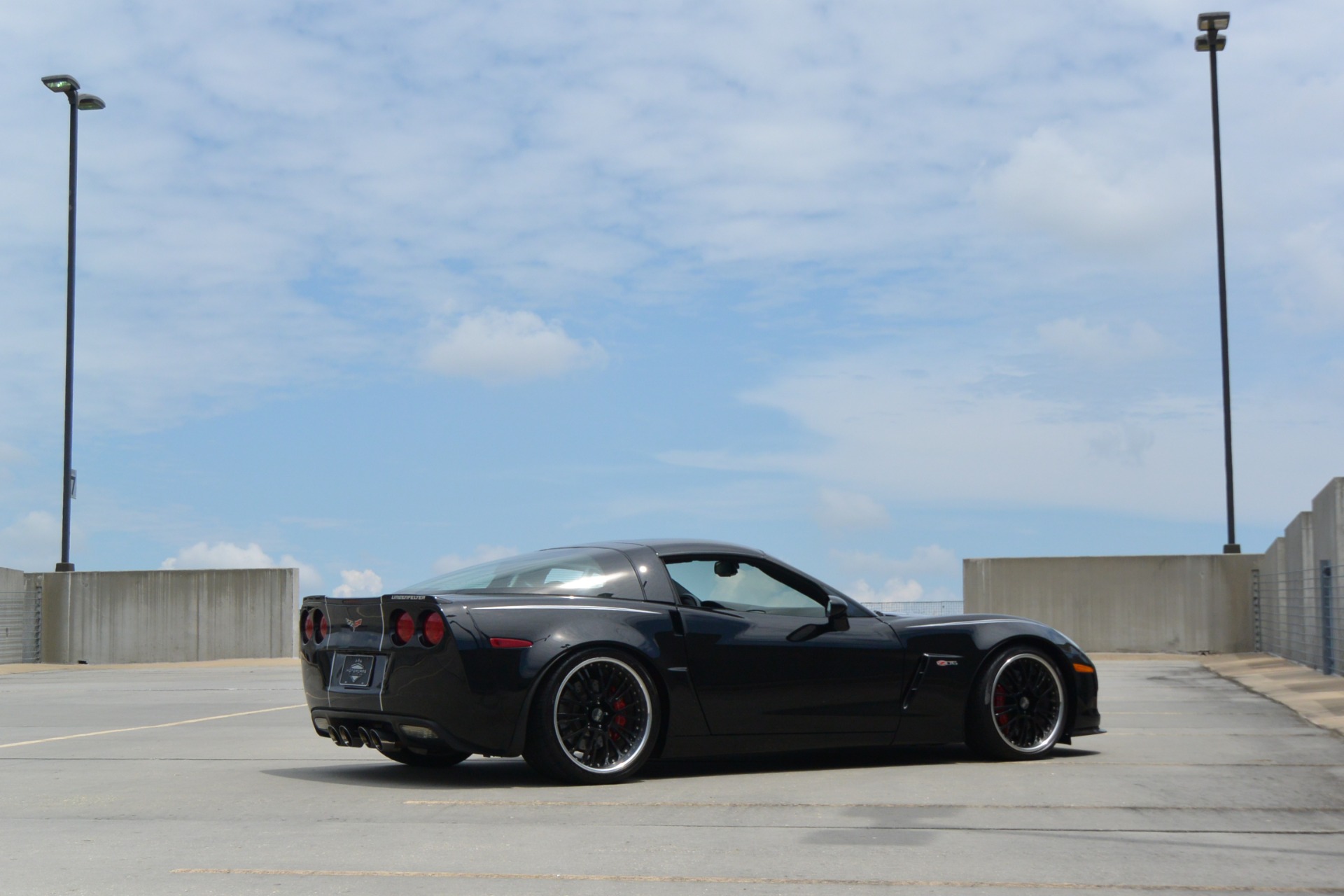 Used-2007-Chevrolet-Corvette-Z06-Lingenfelter-for-sale-Jackson-MS