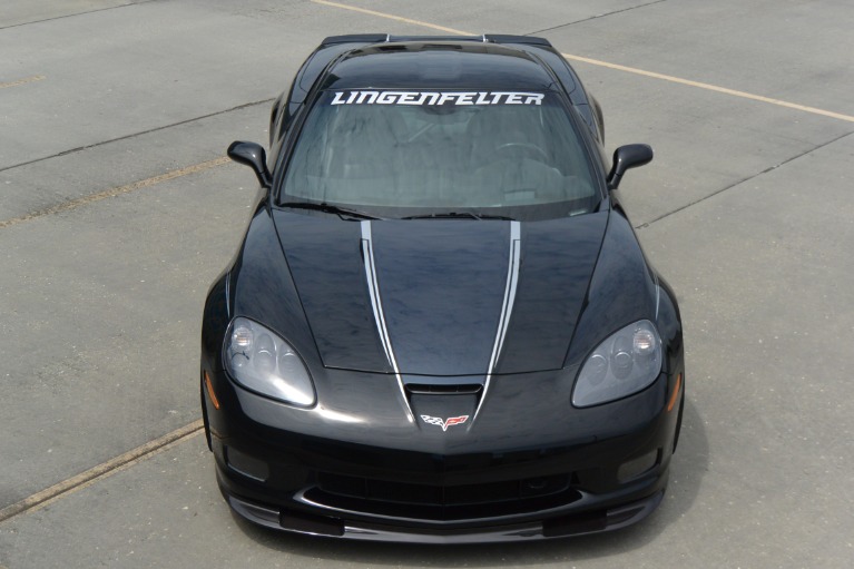 Used-2007-Chevrolet-Corvette-Z06-Lingenfelter-for-sale-Jackson-MS