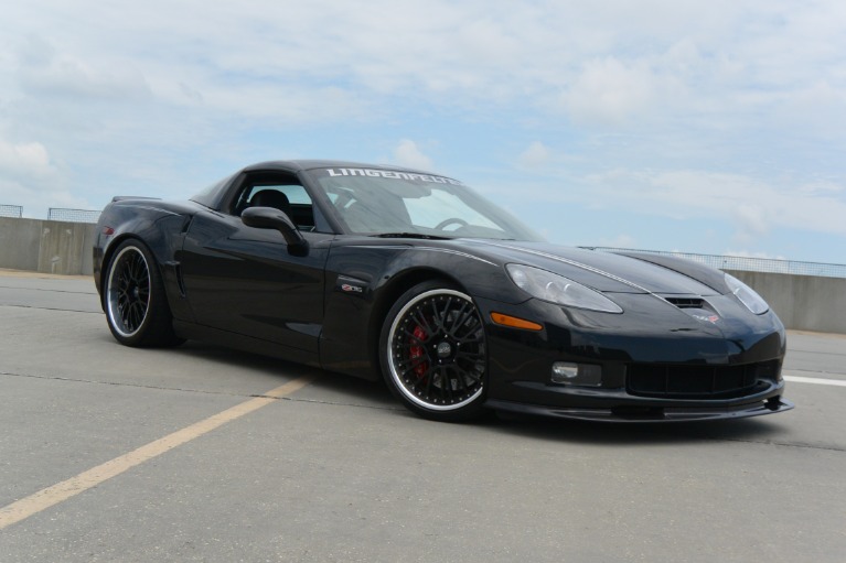 Used-2007-Chevrolet-Corvette-Z06-Lingenfelter-for-sale-Jackson-MS