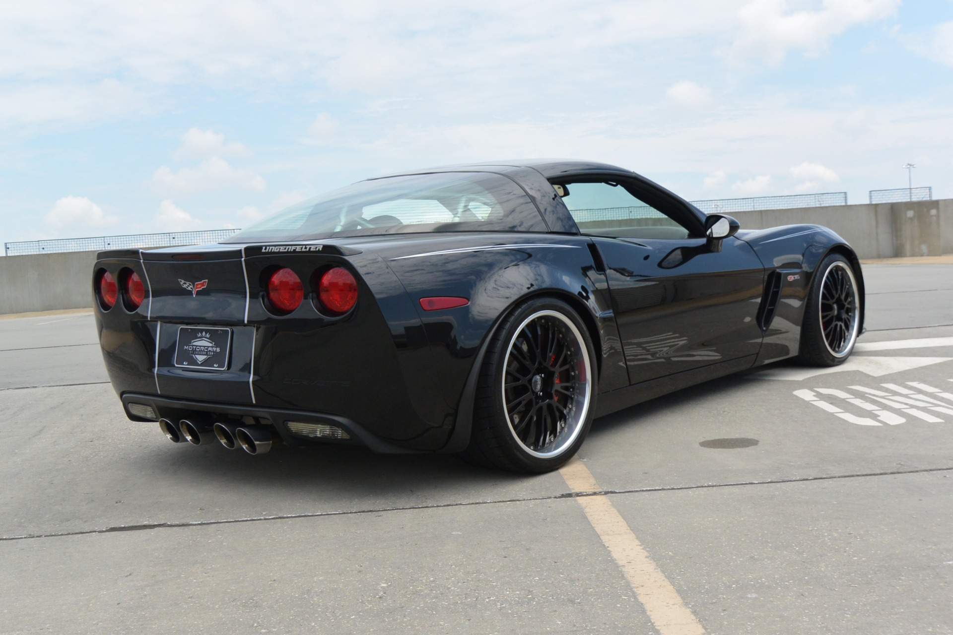 Used-2007-Chevrolet-Corvette-Z06-Lingenfelter-for-sale-Jackson-MS