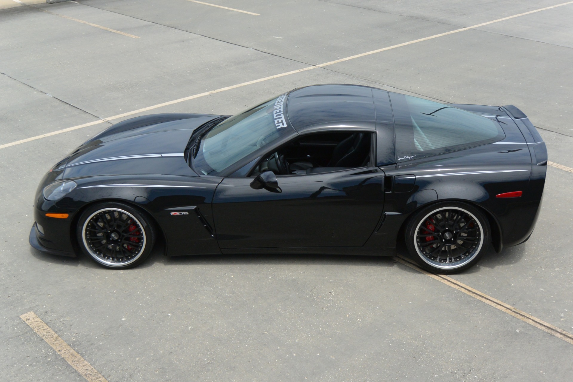 Used-2007-Chevrolet-Corvette-Z06-Lingenfelter-for-sale-Jackson-MS
