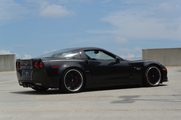 Used-2007-Chevrolet-Corvette-Z06-Lingenfelter-for-sale-Jackson-MS