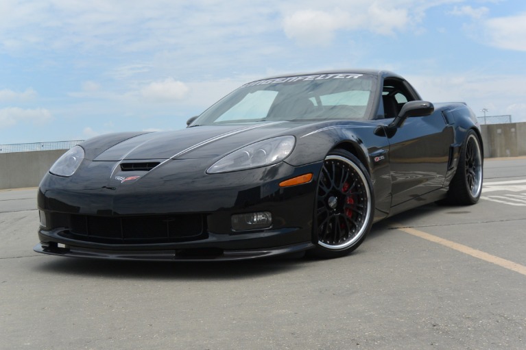 Used-2007-Chevrolet-Corvette-Z06-Lingenfelter-for-sale-Jackson-MS