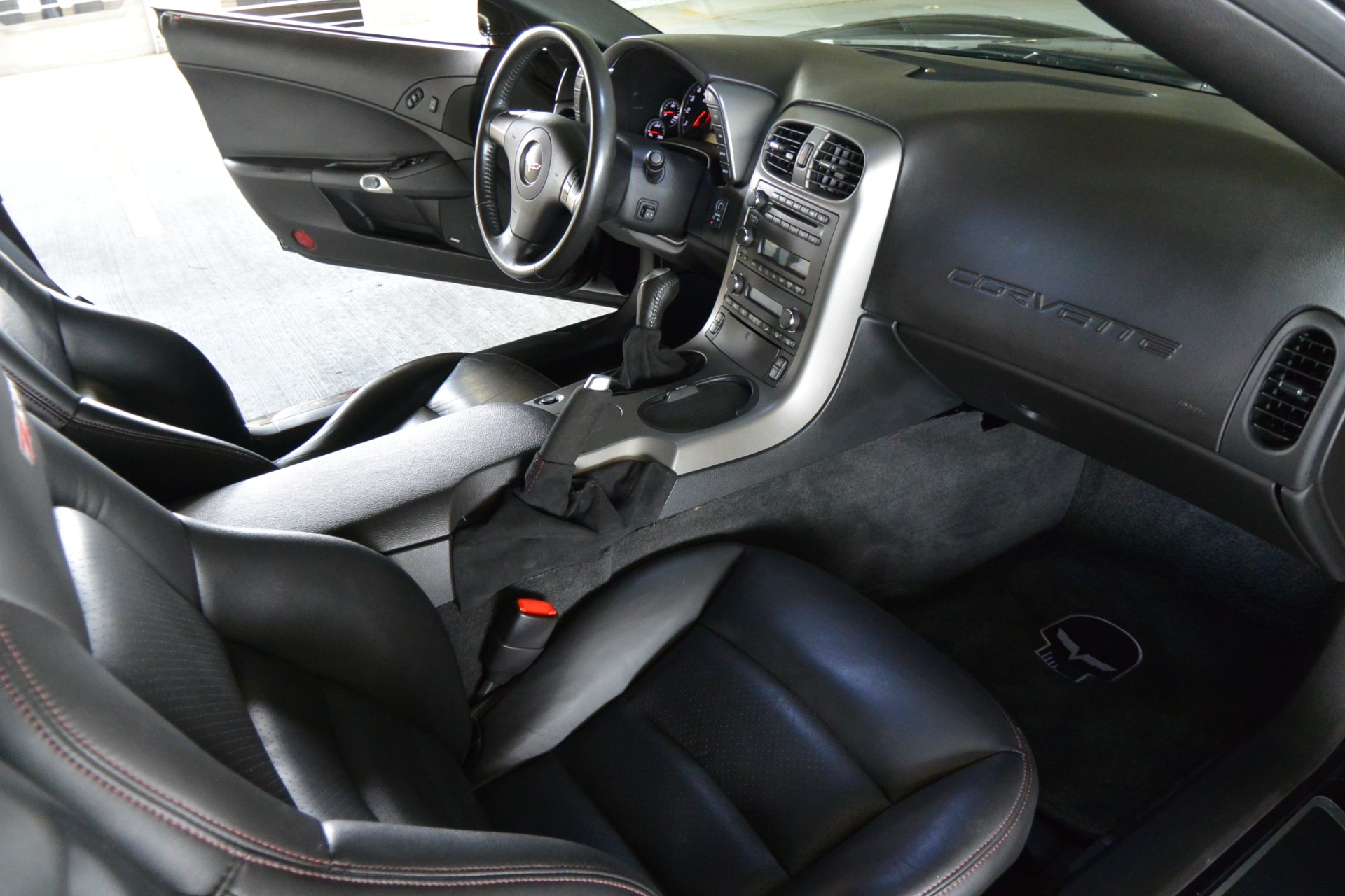 Used-2007-Chevrolet-Corvette-Z06-Lingenfelter-for-sale-Jackson-MS