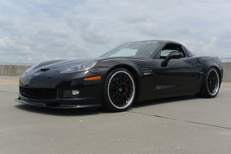 Used-2007-Chevrolet-Corvette-Z06-Lingenfelter-for-sale-Jackson-MS