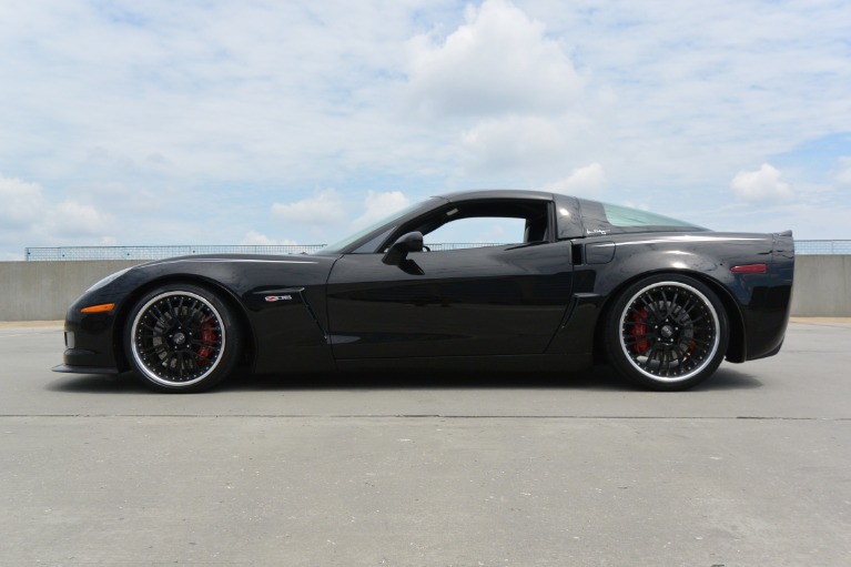 Used-2007-Chevrolet-Corvette-Z06-Lingenfelter-for-sale-Jackson-MS