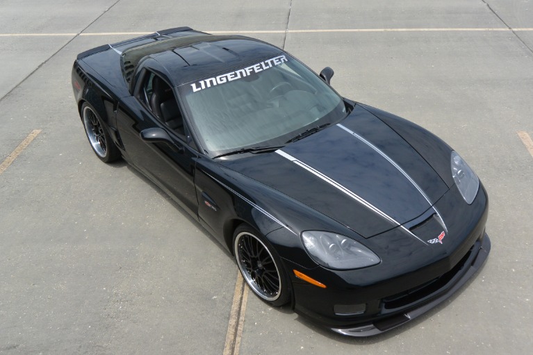 Used-2007-Chevrolet-Corvette-Z06-Lingenfelter-for-sale-Jackson-MS