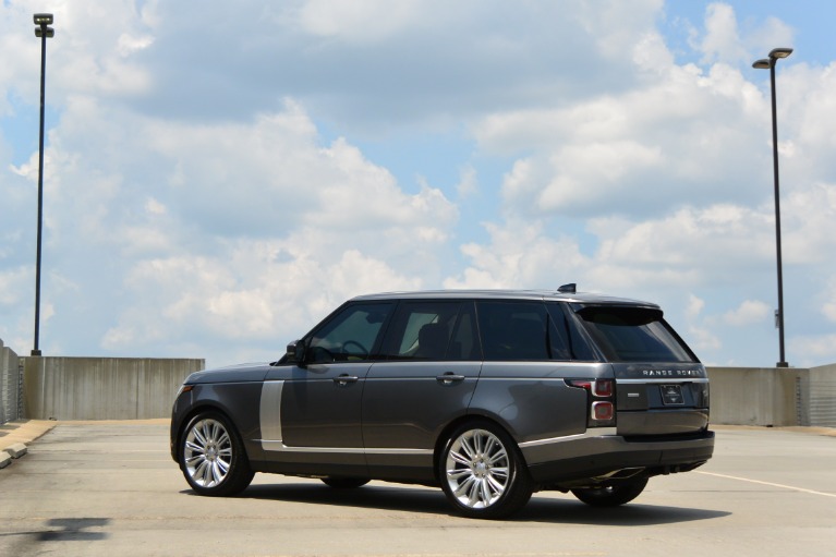 Used-2018-Land-Rover-Range-Rover-V8-Supercharged-for-sale-Jackson-MS