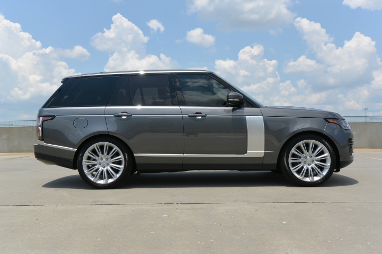 Used-2018-Land-Rover-Range-Rover-V8-Supercharged-Jackson-MS